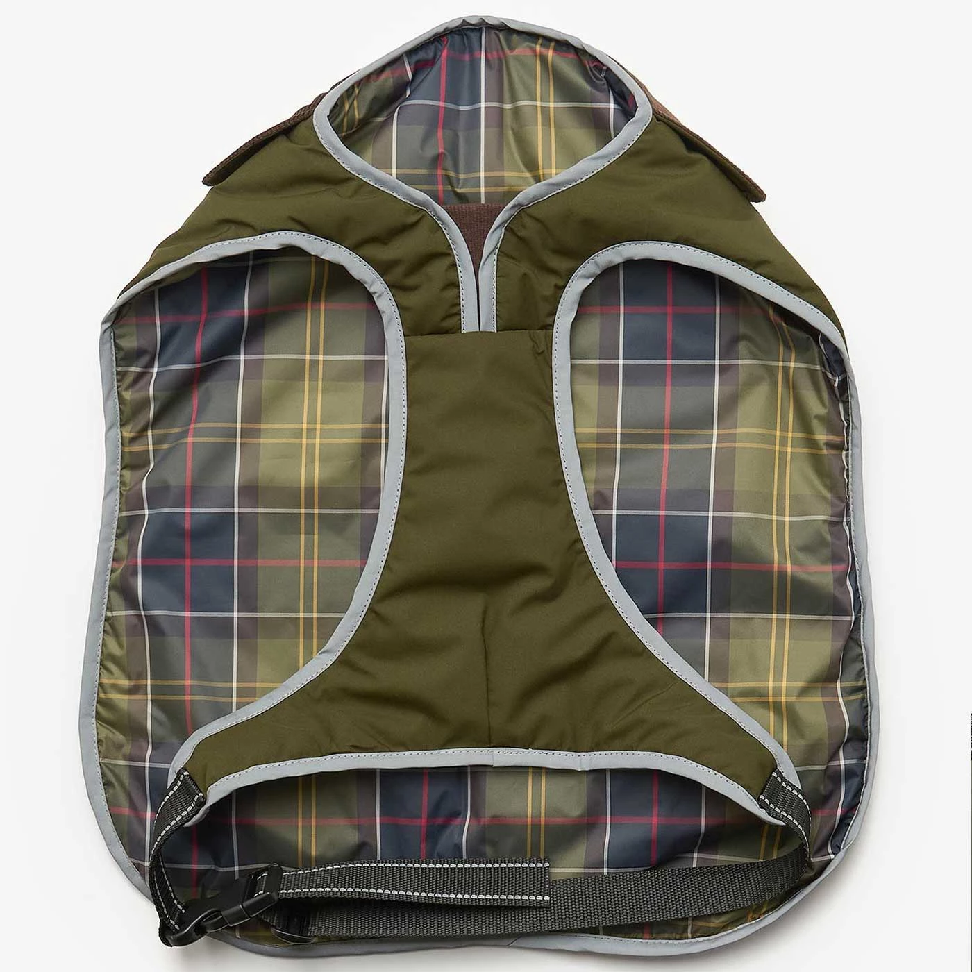 Hot Sale โจ Barbour Monmouth Waterproof ๐ Dog ๐งฅ Coat ๐ 6 Hot Sale โจ Barbour Monmouth Waterproof ๐ Dog ๐งฅ Coat ๐ - Image 6