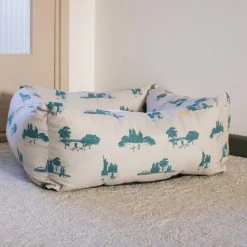 Best deal ๐งจ Lords & Labradors Box Bed For ๐ถ Dogs - Central Park ๐