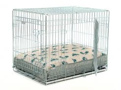 Flash Sale 🥰 Personalised 🐶 Dog Cushion in Central Park by Lords & Labradors 🔔 12 Flash Sale 🥰 Personalised 🐶 Dog Cushion in Central Park by Lords & Labradors 🔔 -Lords & Labradors Sales Central Park Cushion Silver Crate Side 939641fc a363 4957 bb90 4e6336308af5