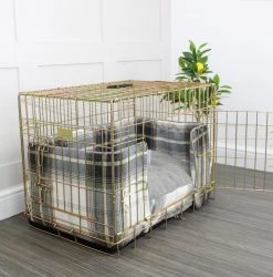 Top 10 ๐ Dog Crate with Neutral Tweed Cushion & Bumper by Lords & Labradors ๐ 8 Top 10 ๐ Dog Crate with Neutral Tweed Cushion & Bumper by Lords & Labradors ๐ -Lords & Labradors Sales CharcoalCushionandbumper 800x 63d23805 ae4b 4002 ae9f 84c870e21fb1