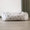 Best Sale ⌛ Lords & Labradors Box Bed For 🐕 Dogs - Cosmopolitan 🐕 Dog 🧨