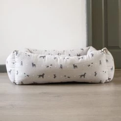 Best Sale โ Lords & Labradors Box Bed For ๐ Dogs - Cosmopolitan ๐ Dog ๐งจ