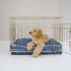 Best reviews of 🔔 Personalised 🦮 Dog Cushion in Savanna Indigo by Lords & Labradors ❤️ -Lords & Labradors Sales Cushion2 8821c439 83e4 4d1c a2ae 772b3aa30911