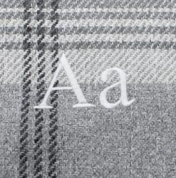 Best Pirce 🌟 Personalised 🐕 Dog Crate Cover in Balmoral Dove Grey Tweed by Lords & Labradors 👏 -Lords & Labradors Sales DoveGrey 58672300 0907 4544 99dd 3fa28123547d