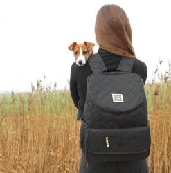 Cheap 🛒 Mobile 🦮 Dog Gear Weekender 🎒 BackPack 🌟
