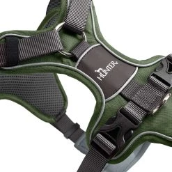 Brand new 🤩 Hunter Pet Hunter Divo Harness ✨ -Lords & Labradors Sales Hunter Divo Harness green2