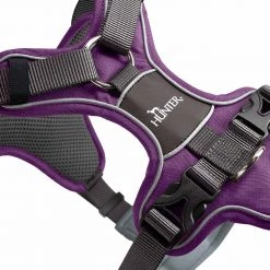 Brand new 🤩 Hunter Pet Hunter Divo Harness ✨ -Lords & Labradors Sales Hunter Divo Harness purple2