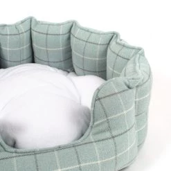 Best deal ❤️ Lords & Labradors High Wall Check Tweed Bed For 🦮 Dogs ✔️ -Lords & Labradors Sales MicrosoftTeams image 21