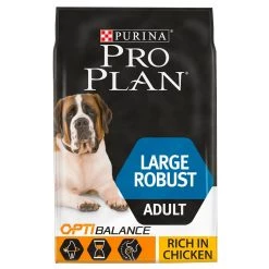 Wholesale 🌟 Purina PRO PLAN 🦮 Dog Large Adult Robust with OPTIBALANCE Chicken Dry Food 14 KG ✨