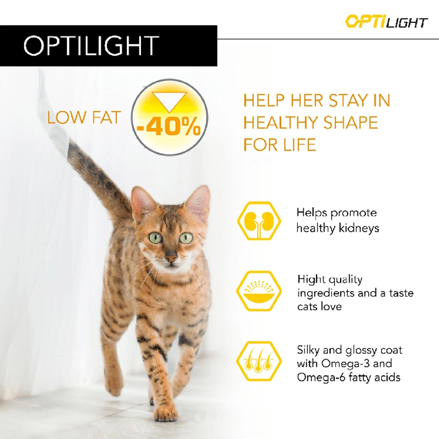 Top 10 ๐ Purina PRO PLAN Light Adult Dry Cat Food with OPTILIGHT Turkey 10kg ๐ 3 Top 10 ๐ Purina PRO PLAN Light Adult Dry Cat Food with OPTILIGHT Turkey 10kg ๐ - Image 3