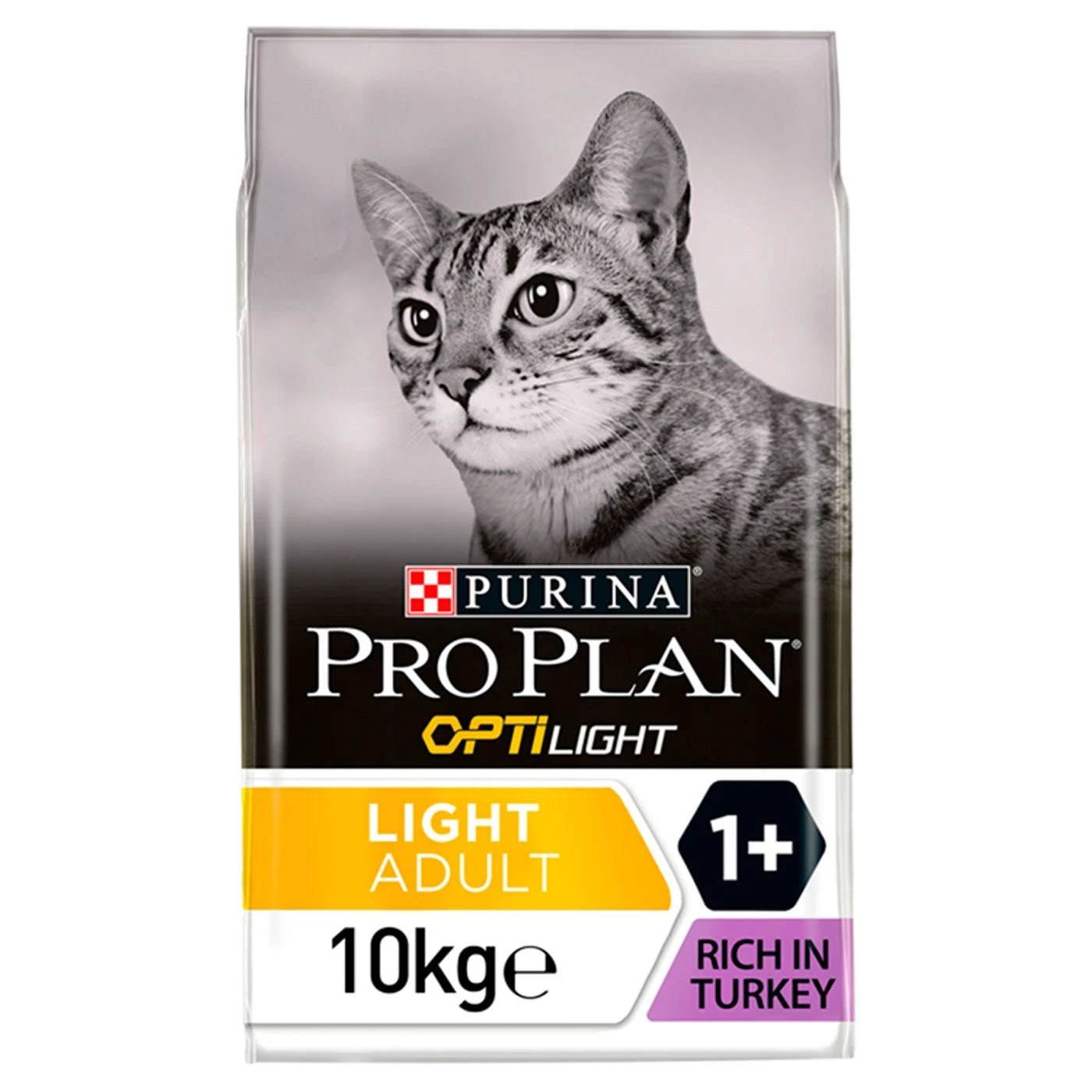 Top 10 ๐ Purina PRO PLAN Light Adult Dry Cat Food with OPTILIGHT Turkey 10kg ๐ 1 Top 10 ๐ Purina PRO PLAN Light Adult Dry Cat Food with OPTILIGHT Turkey 10kg ๐