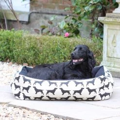 Best Pirce 🎁 Spaniel 🦮 Dog Bed By The Labrador Company 🧨