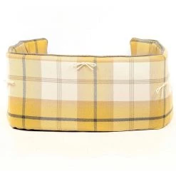 Best reviews of ๐ Dog Crate Bumper in Balmoral Ochre Ash Tweed by Lords & Labradors ๐ฅฐ 9 Best reviews of ๐ Dog Crate Bumper in Balmoral Ochre Ash Tweed by Lords & Labradors ๐ฅฐ -Lords & Labradors Sales balmoral ochre ash bumper back studio