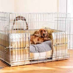 Best reviews of ๐ Dog Crate Bumper in Balmoral Ochre Ash Tweed by Lords & Labradors ๐ฅฐ 7 Best reviews of ๐ Dog Crate Bumper in Balmoral Ochre Ash Tweed by Lords & Labradors ๐ฅฐ -Lords & Labradors Sales balmoral ochre ash bumper lifestyle dog