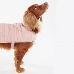 Discount ⭐ Barbour Baffle Quilt 🐶 Dog 🧥 Coat 🔥 -Lords & Labradors Sales barbour luxury baffle quilt dog coat 3
