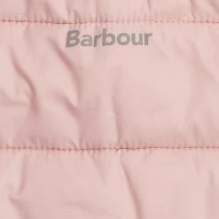 Discount ⭐ Barbour Baffle Quilt 🐶 Dog 🧥 Coat 🔥 -Lords & Labradors Sales barbour luxury baffle quilt dog coat pink