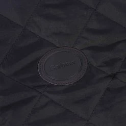 Top 10 🛒 Barbour Quilted 🐕 Dog 🧥 Coat 💯 16 Top 10 🛒 Barbour Quilted 🐕 Dog 🧥 Coat 💯 -Lords & Labradors Sales barbour quilted dog coat material close up