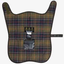 Top 10 👏 Barbour Shiny Wax 🦮 Dog 🧥 Coat 🔥 -Lords & Labradors Sales barbour shiny wax dog coat