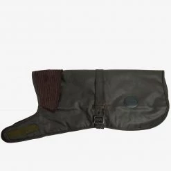 Top 10 👏 Barbour Shiny Wax 🦮 Dog 🧥 Coat 🔥 -Lords & Labradors Sales barbour shiny wax dog coat 5