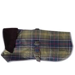 Wholesale 🎉 Barbour Waterproof Tartan 🐶 Dog 🧥 Coat 👍 -Lords & Labradors Sales barbour waterproof tartan dog coat 3