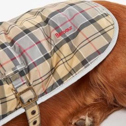 Flash Sale 😍 Barbour Wetherham 🐶 Dog 🧥 Coat 🎉 -Lords & Labradors Sales barbour wetherham coat dress tartan 2
