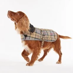 Flash Sale 😍 Barbour Wetherham 🐶 Dog 🧥 Coat 🎉 -Lords & Labradors Sales barbour wetherham coat dress tartan 7