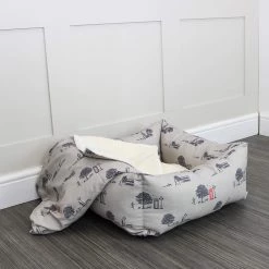 Best Pirce 👍 Lords & Labradors Box Bed For 🦮 Dogs - Hyde Park 🧨 -Lords & Labradors Sales box bed for dogs parks collection hyde park studio 42770e84 3ccb 4f27 b523 0a22420974d5