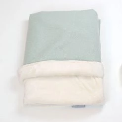 Best Sale 💯 Cat & Kitten Cosy Tweed Blanket By Lords & Labradors 👍