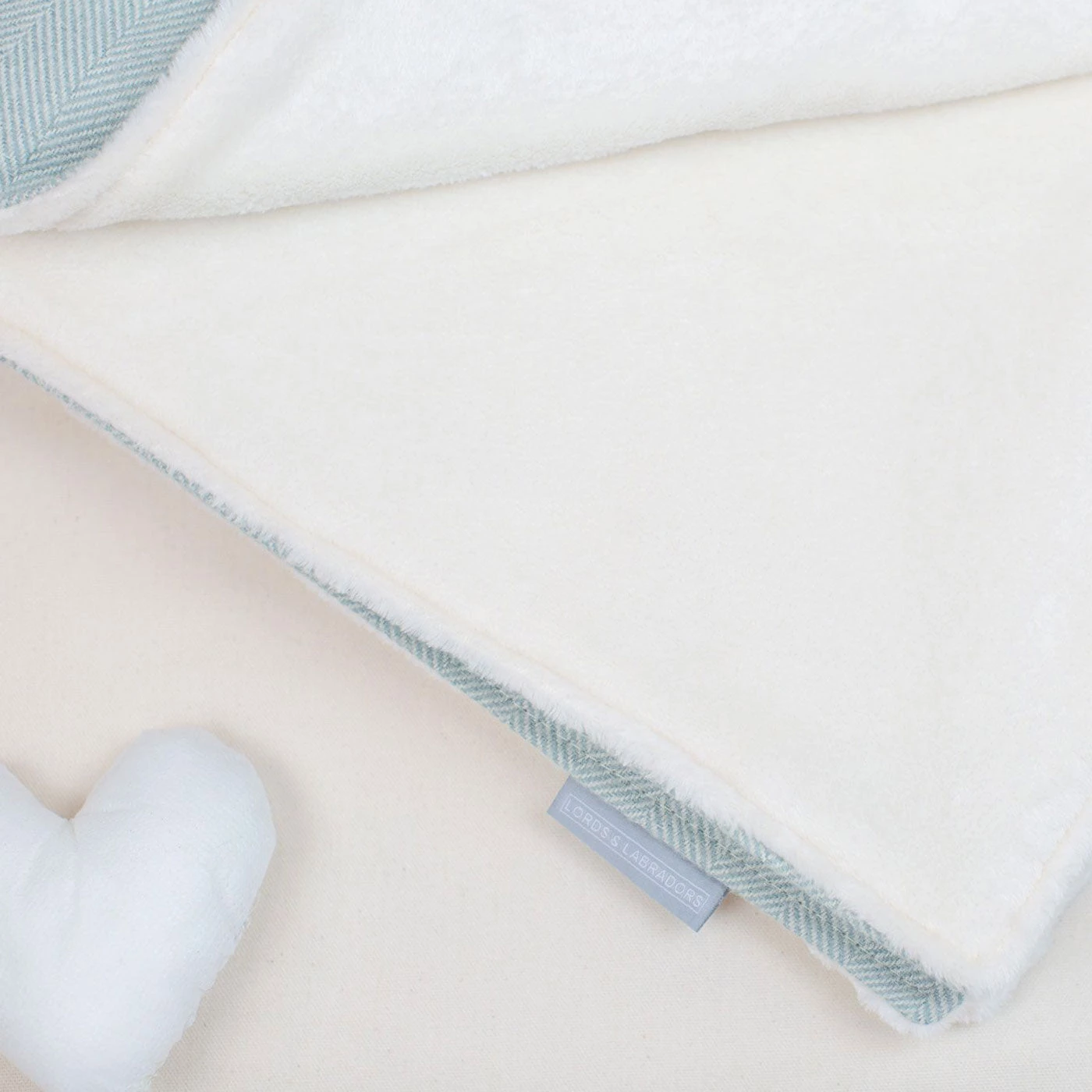 Best Sale 💯 Cat & Kitten Cosy Tweed Blanket By Lords & Labradors 👍 6 Best Sale 💯 Cat & Kitten Cosy Tweed Blanket By Lords & Labradors 👍 - Image 6