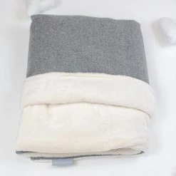 Best Sale 💯 Cat & Kitten Cosy Tweed Blanket By Lords & Labradors 👍 16 Best Sale 💯 Cat & Kitten Cosy Tweed Blanket By Lords & Labradors 👍 -Lords & Labradors Sales cat kitten cosy tweed blanket by lords labradors pewter top