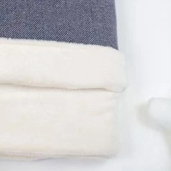 Buy 🎁 Cat & Kitten Neutral Tweed Blanket By Lords & Labradors 👍 14 Buy 🎁 Cat & Kitten Neutral Tweed Blanket By Lords & Labradors 👍 -Lords & Labradors Sales cat kitten neutral tweed blanket by lords labradors oxford front