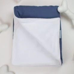 Promo ⌛ Cat & Kitten Savanna Blanket By Lords & Labradors 😀 -Lords & Labradors Sales cat kitten savanna blanket by lords labradors savanna indigo