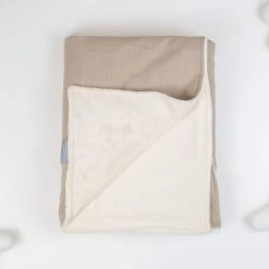 Promo ⌛ Cat & Kitten Savanna Blanket By Lords & Labradors 😀 -Lords & Labradors Sales cat kitten savanna blanket by lords labradors savanna oatmeal