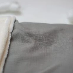 Promo ⌛ Cat & Kitten Savanna Blanket By Lords & Labradors 😀 -Lords & Labradors Sales cat kitten savanna blanket by lords labradors savanna stone close up