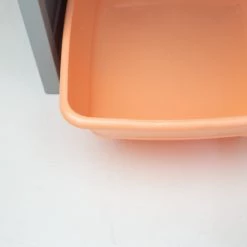 Brand new 😉 Lords & Labradors Cat Washroom & Rosewood Litter Tray 🌟 -Lords & Labradors Sales cat washroom litter tray close up