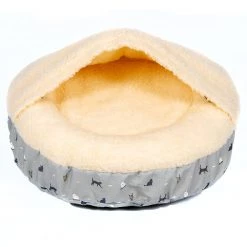 Lords & Labradors Sales -Lords & Labradors Sales cat bed with hood lifted f35db149 3032 45a8 b83f f8c4e26d0681