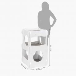 Buy 🤩 Catit Vesper Condo Tower 😀 -Lords & Labradors Sales catit vesper condo tower dimensions