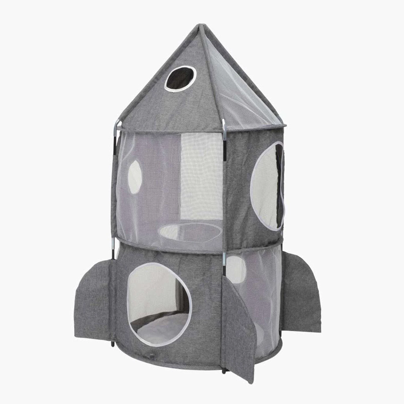 Budget 🔥 Catit Vesper Rocket Ship 🔔 2 Budget 🔥 Catit Vesper Rocket Ship 🔔 - Image 2