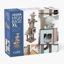 Lords & Labradors Sales -Lords & Labradors Sales catit vesper xl deluxe tree box