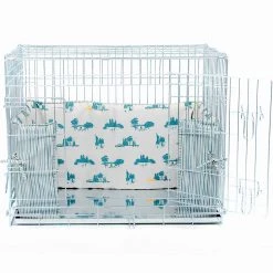 Buy 🔥 Dog Crate Set in Central Park by Lords & Labradors 🛒 -Lords & Labradors Sales central park crate set by lords labradors studio cover