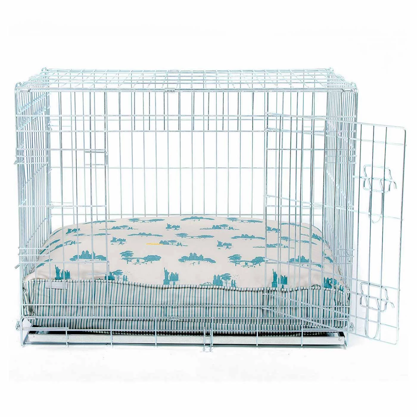 Brand new ๐ Dog Cushion in Central Park by Lords & Labradors โญ 4 Brand new ๐ Dog Cushion in Central Park by Lords & Labradors โญ - Image 4