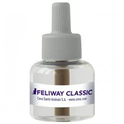 Coupon ✔️ Ceva Feliway Diffuser Refill Pack (3 Pack, 48ml) 👏 -Lords & Labradors Sales ceva feliway diffuser refill 48ml
