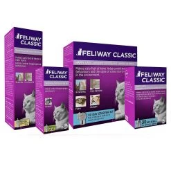 Lords & Labradors Sales -Lords & Labradors Sales ceva feliway diffuser refill 48ml bo