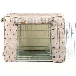 Brand new ๐ Dog Crate Set in Cosmopolitan ๐ถ Dog by Lords & Labradors ๐ 17 Brand new ๐ Dog Crate Set in Cosmopolitan ๐ถ Dog by Lords & Labradors ๐ -Lords & Labradors Sales cosmopolitan dog crate set by lords labradors