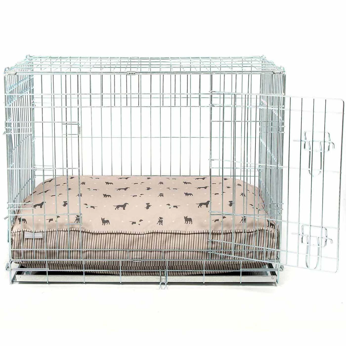 Brand new ๐ Dog Crate Set in Cosmopolitan ๐ถ Dog by Lords & Labradors ๐ 10 Brand new ๐ Dog Crate Set in Cosmopolitan ๐ถ Dog by Lords & Labradors ๐ - Image 10