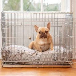 Brand new ๐ Dog Crate Set in Cosmopolitan ๐ถ Dog by Lords & Labradors ๐ 12 Brand new ๐ Dog Crate Set in Cosmopolitan ๐ถ Dog by Lords & Labradors ๐ -Lords & Labradors Sales cosmopolitan dog crate set by lords labradors lifestyle cushion
