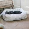 Best deal 🔔 Lords & Labradors Personalised Cosy & Calm Puppy Box Bed 💯