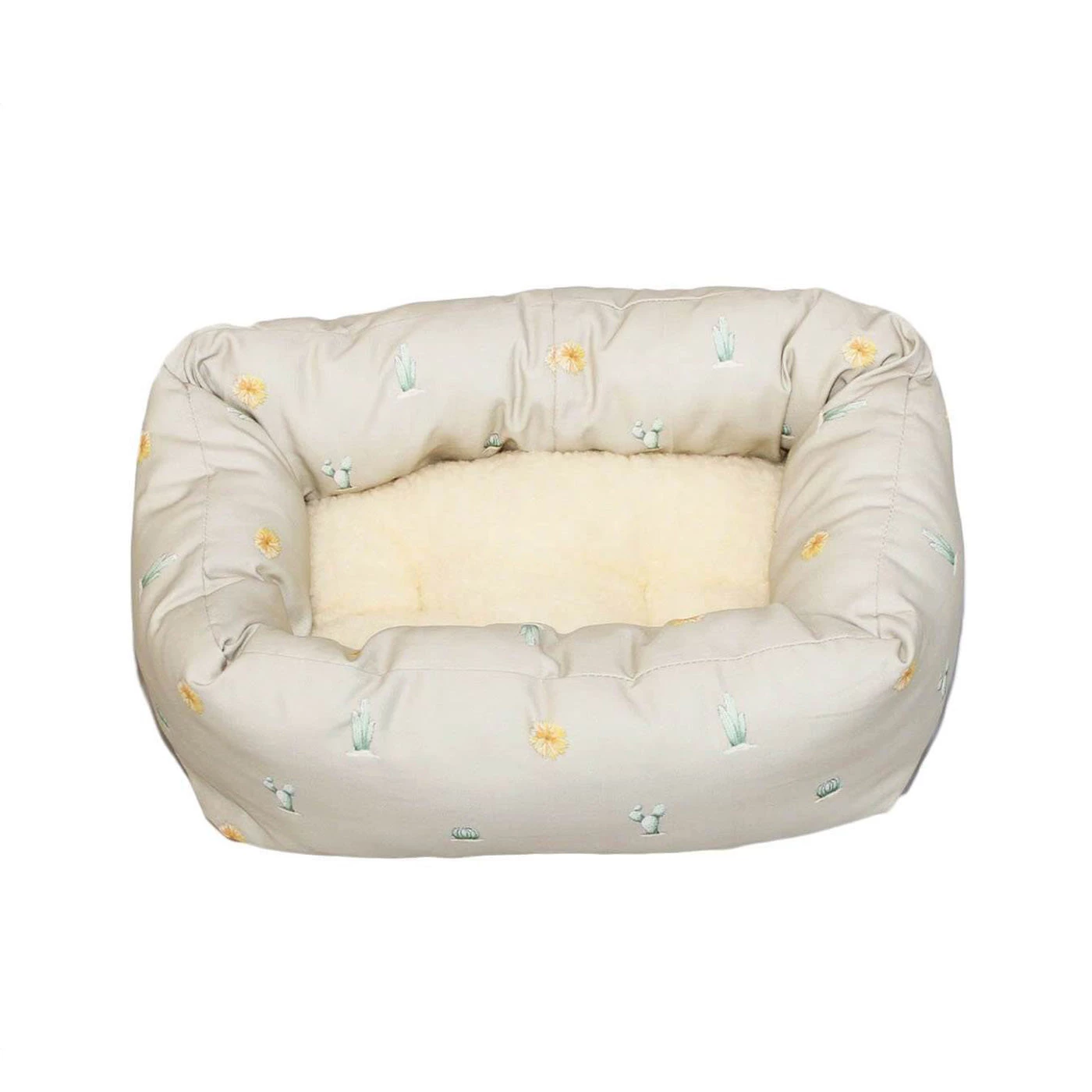 Coupon 😉 Lords & Labradors Cosy & Calm Puppy Box Bed 😉 10 Coupon 😉 Lords & Labradors Cosy & Calm Puppy Box Bed 😉 - Image 10