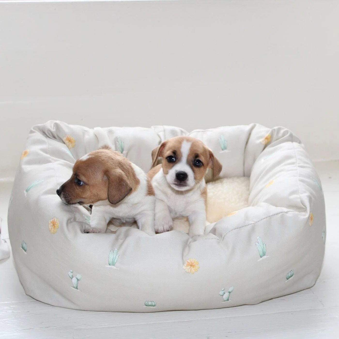 Coupon 😉 Lords & Labradors Cosy & Calm Puppy Box Bed 😉 9 Coupon 😉 Lords & Labradors Cosy & Calm Puppy Box Bed 😉 - Image 9