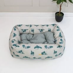 Coupon 😉 Lords & Labradors Cosy & Calm Puppy Box Bed 😉 51 Coupon 😉 Lords & Labradors Cosy & Calm Puppy Box Bed 😉 -Lords & Labradors Sales cosy calm puppy box bed central park